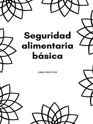 cover image of Seguridad alimentaria básica